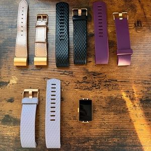 Fitbit Charge 2